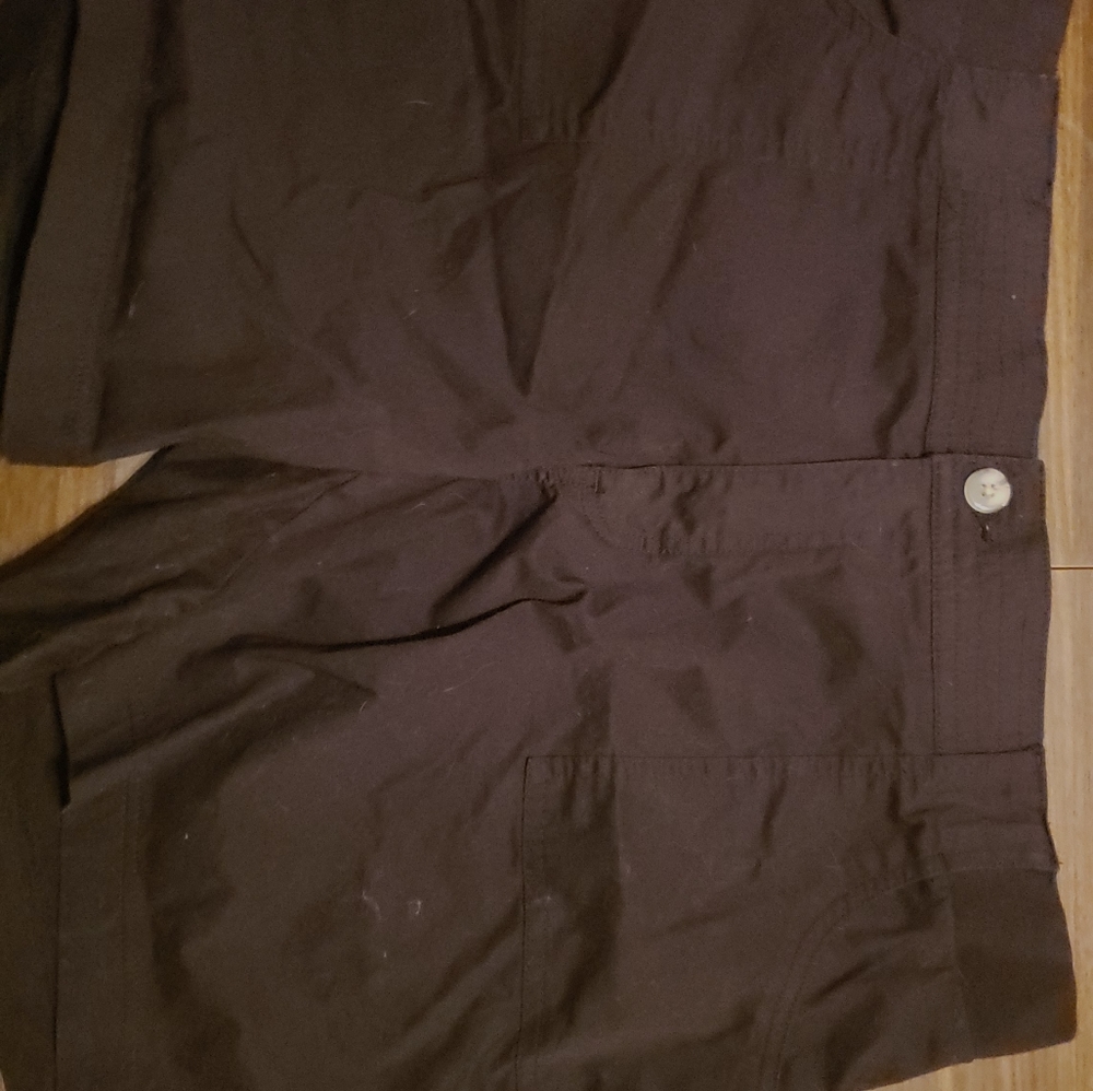 NWOT Bermuda shorts